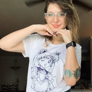 Meet your Posher, Aimee